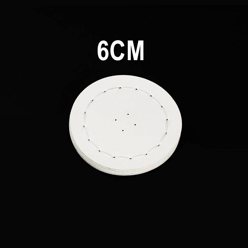 FIBER TARGET 6CM